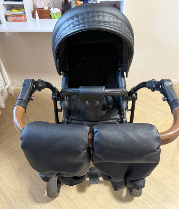 Коляска Baby pram 2 в 1