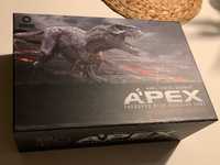 APEX Theropod deck-building game collected edition