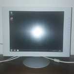 Monitor LCD 15 polegadas Sony SDM-S51