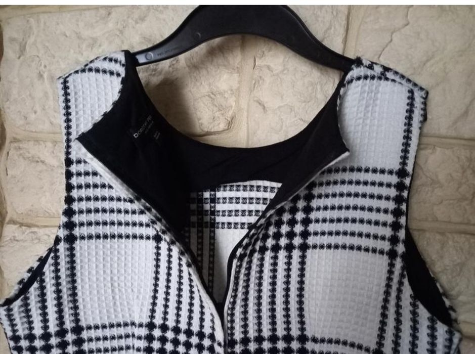 Сарафан/сукня теплий Dorothy Perkins