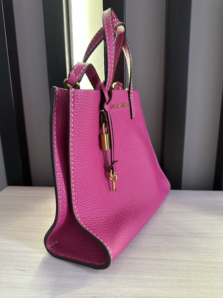 Сумка marc jacobs(оригинал)