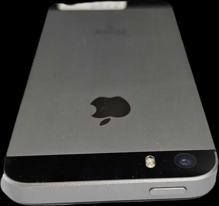 Smartfon Apple iPhone SE 4G (LTE) OPIS!