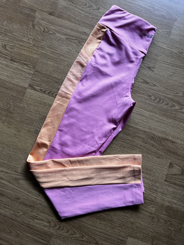 Legginsy cardio bunny 38 M