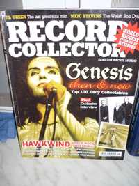 Record Collector nr 339/2007