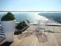 apartament w SEA TOWERS