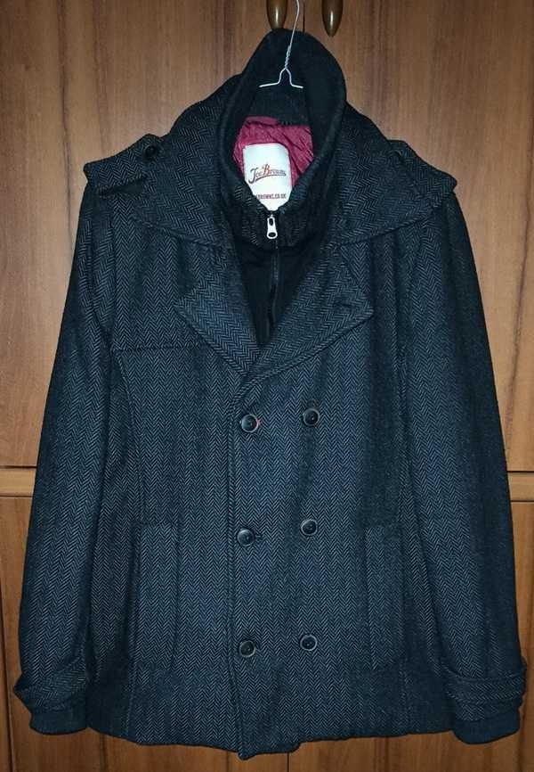 Зимнее теплое пальто Joe Browns (M)