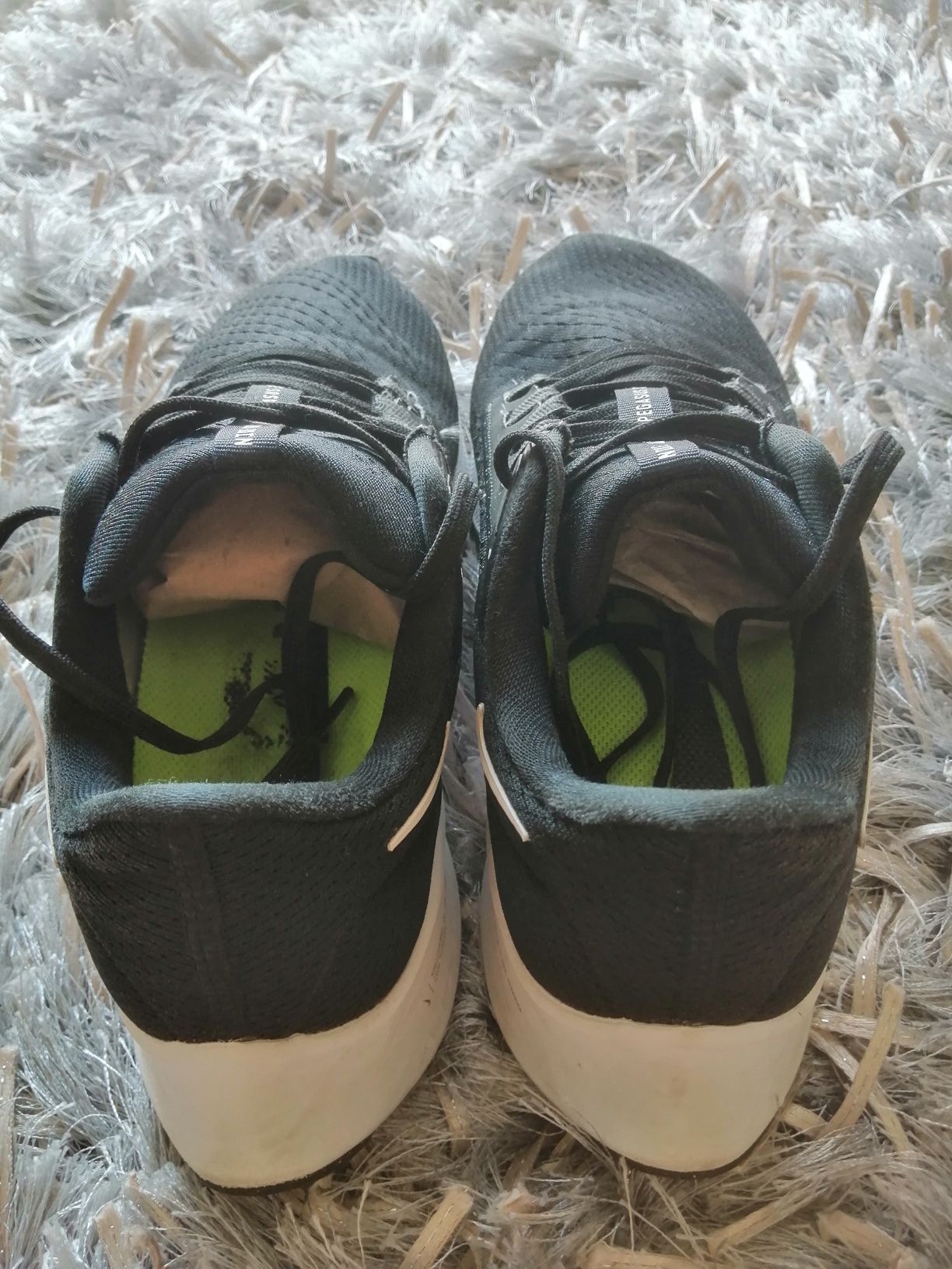 Sapatilhas Nike Corrida Runing N°42