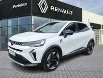 Renault Symbioz wyprzedaż aut DEMO/ 2024/ rabat 19.600 zł/ najbogatsza wersja