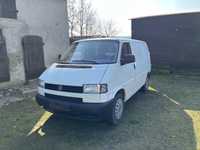 Volkswagen T4 1.9 D