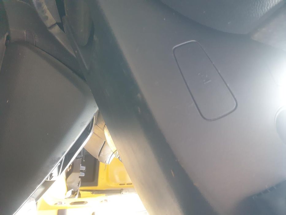 Coluna de direção PEUGEOT 2008 II (U_)