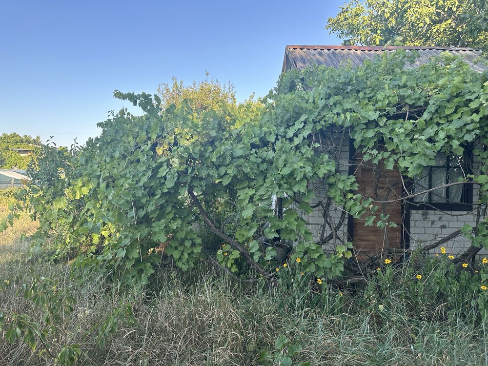 Продам Дачу Сади 2(здам )