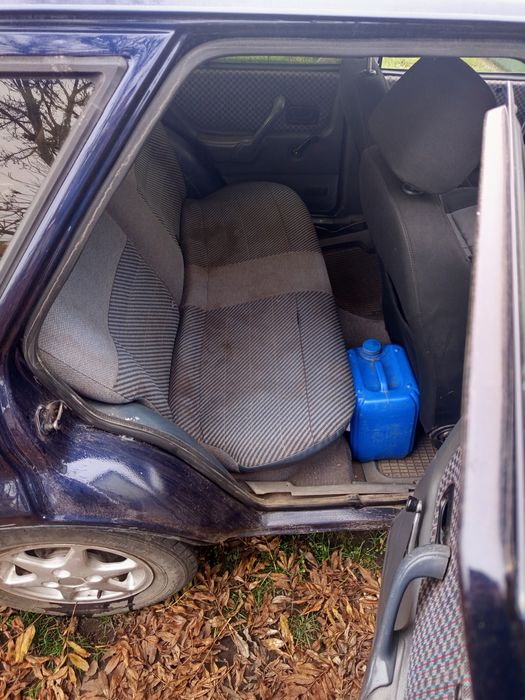 Продам Ford escort