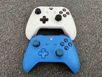 2x pad Xbox One uszkodzone