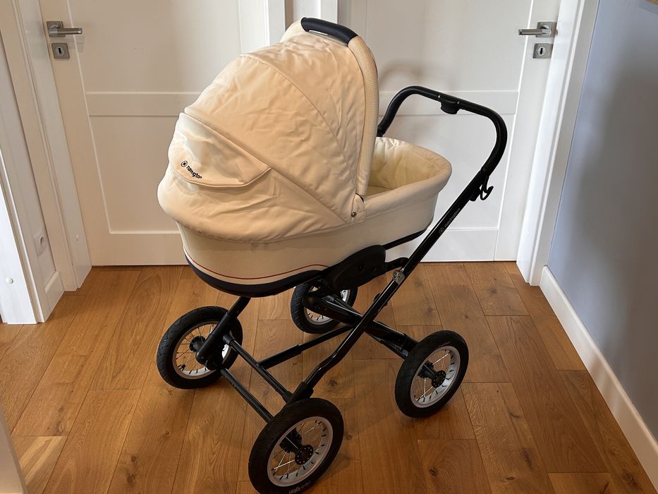 Wózek Navington Corvet 2w1