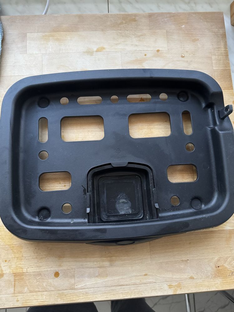 grill elektyczny steba jak nowy