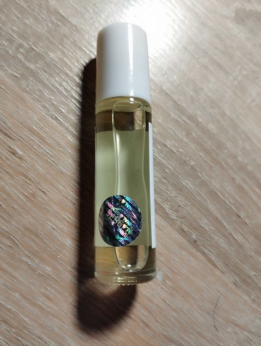 Масляні парфуми.