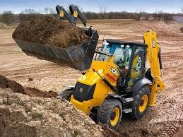 Аренда,Услуги Экскаватора-погрузчика JCB 3cx,Гидромолот,Самосвалы.