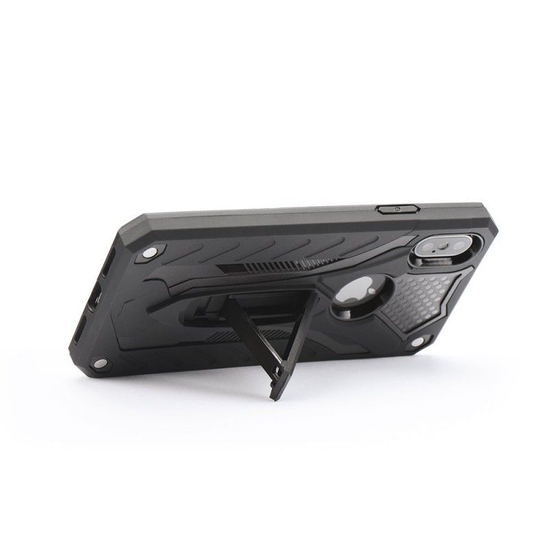 Etui Phantom Xiaomi Redmi 8 Black