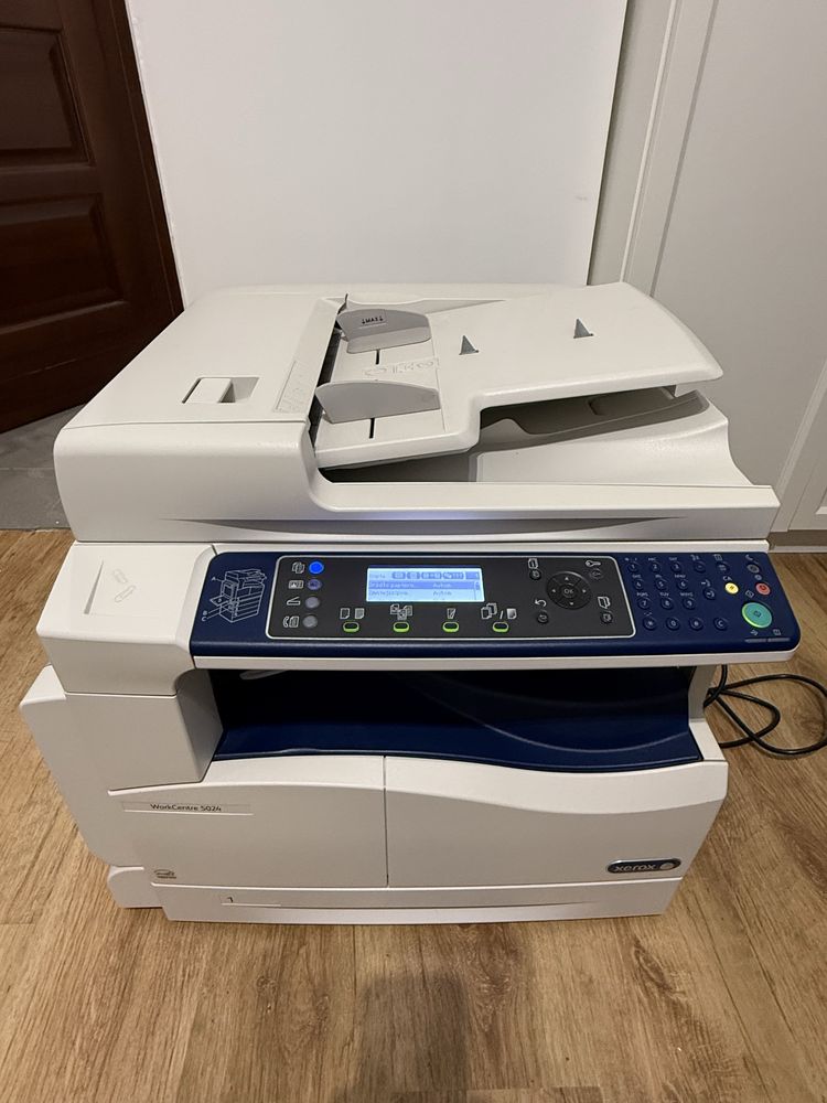 Sprzedam WorkCentre 5024