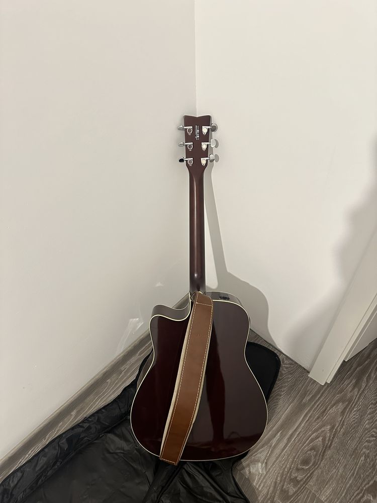 Gitara Yamaha FX370C