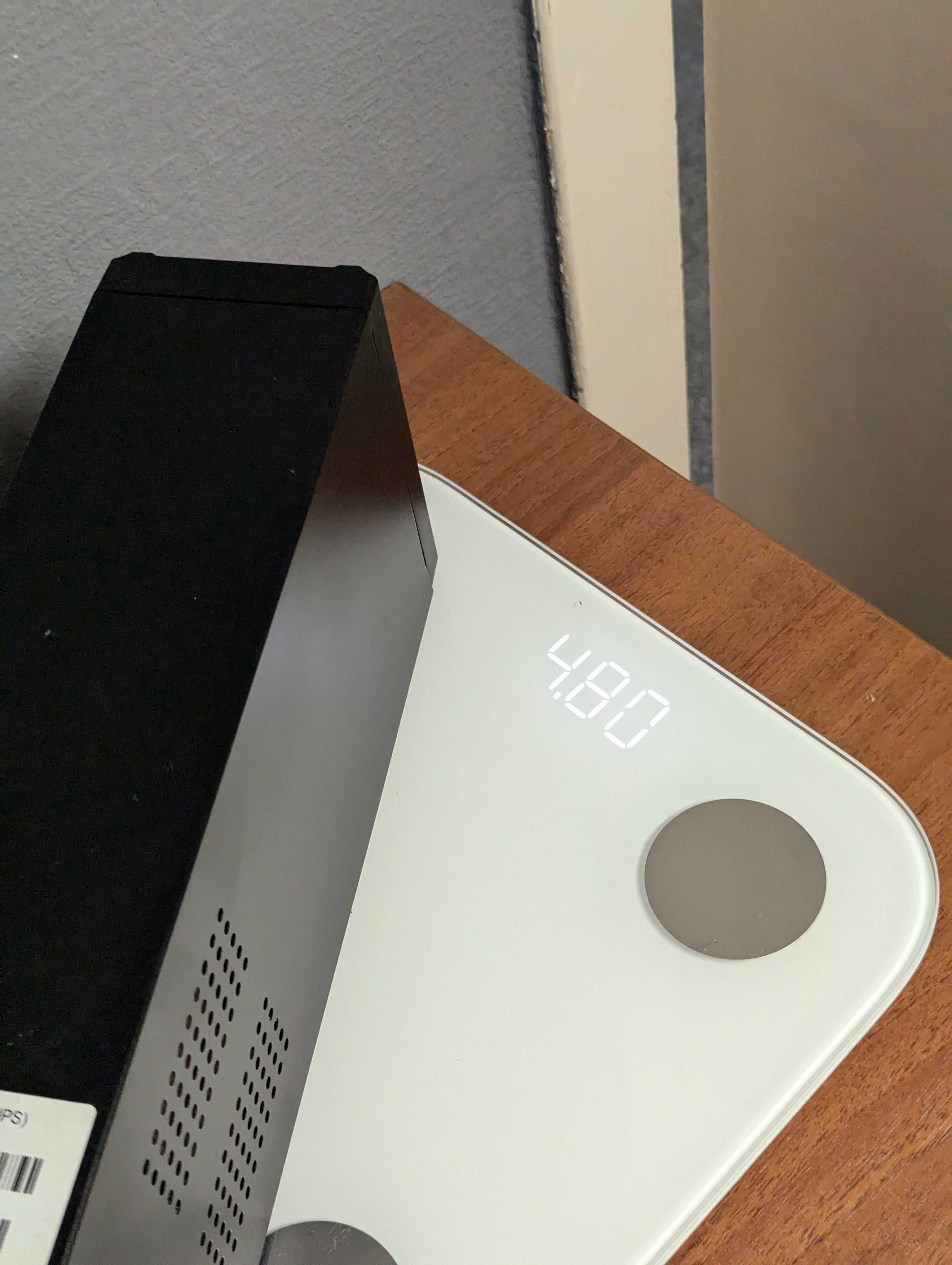 SVC VP-850-LCD лінійно-інтерактивне ДБЖ 850VA/510W USB 9Ah новий ИПБ