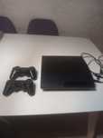 Приставка PlayStation 3 Slim
