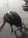 Kask rowerowy nowy