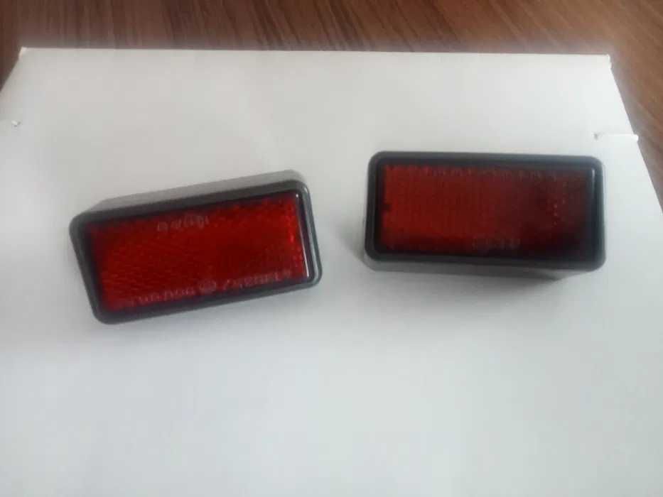 Fiat  Fso 125o kombi pick-up odblaski oryg