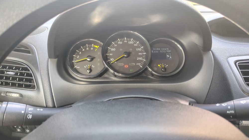 Renault Fluence 1.6i 2010