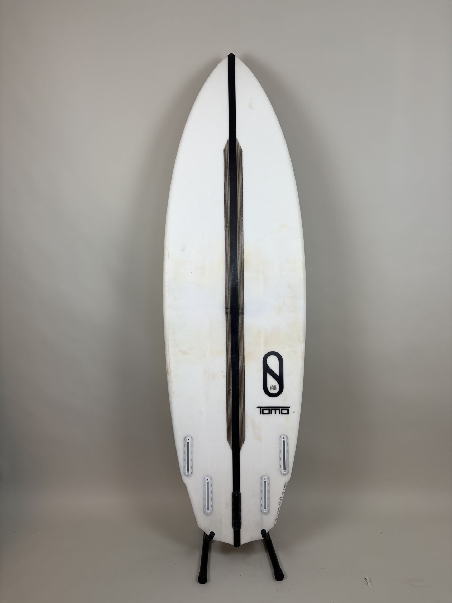 Prancha de Surf - Slater Designs Sci-Fi 2.0 5'10''