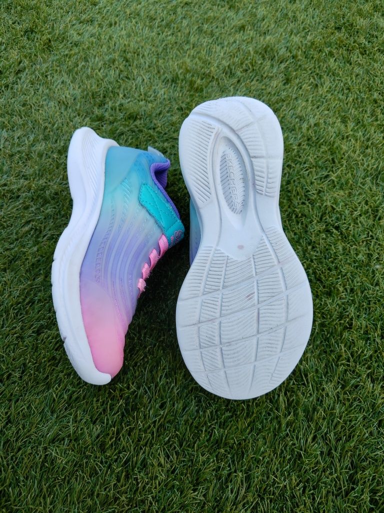 Sapatilhas Skechers menina