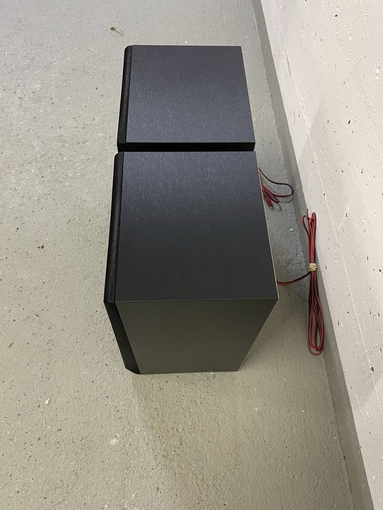 JVC Model SP-UXG300
