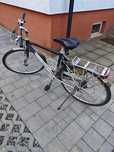 Rower Koga Miyata