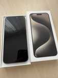 Iphone 15 Pro Max 256gb + gratis