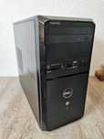 Ігровий ПК Dell Vostro, Core I7 - 4790, GTX 1650, ram 16 gb, SSD + HDD