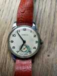 Zegarek Pobieda 15 Jewels