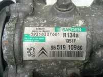 Compressor Ar Condicionado Peugeot 207 (Wa_, Wc_)