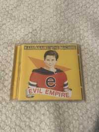 Rage against the machines CD