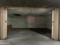 Garagem Fechada com 35 m² - Caldas da Rainha