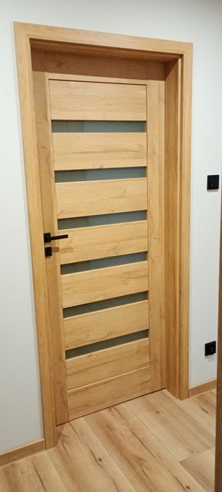 Opaska drzwi do scieznicy 70