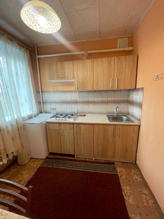 Здам 1-к.кв, бул. Шевченка-вул. Перемоги, 1 поверх