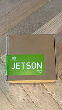 NVIDIA Jetson TX1 Developer Kit