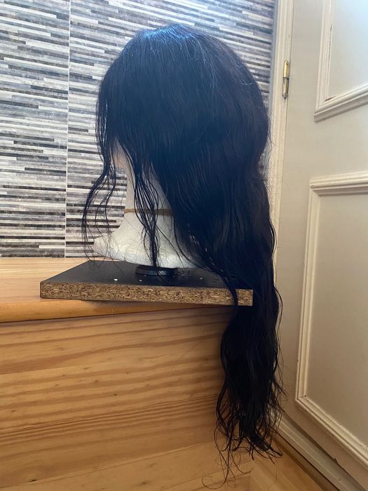 Peruca Cabelo 100% Humano