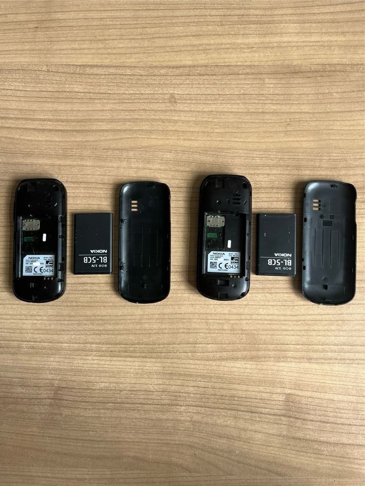 Мобильный телефон Nokia 1280 (RM-647)