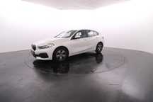 BMW 116 d Advantage