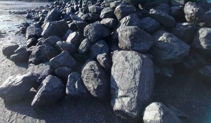 Polski węgiel w kilku rodzajach Polskie kopalnie 28-31 kj mocny węgiel