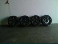 Vendo quatro jantes originais Opel