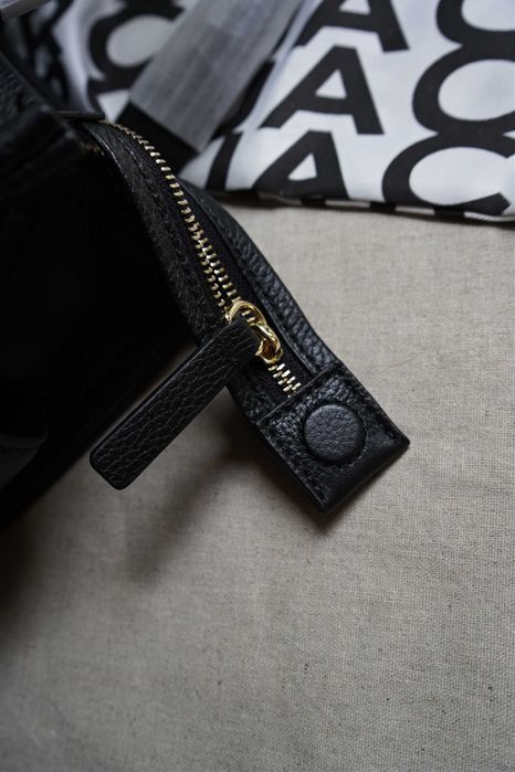 MARC JACOBS The Tote кожаная сумка оригинал