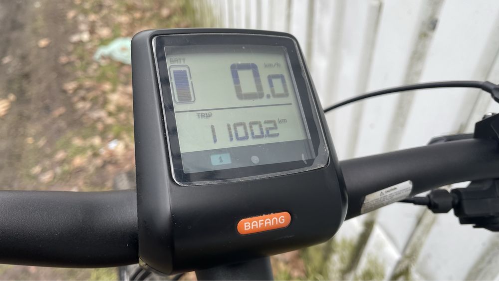 rower elekrtyczny Devron e-pulze 50km/h