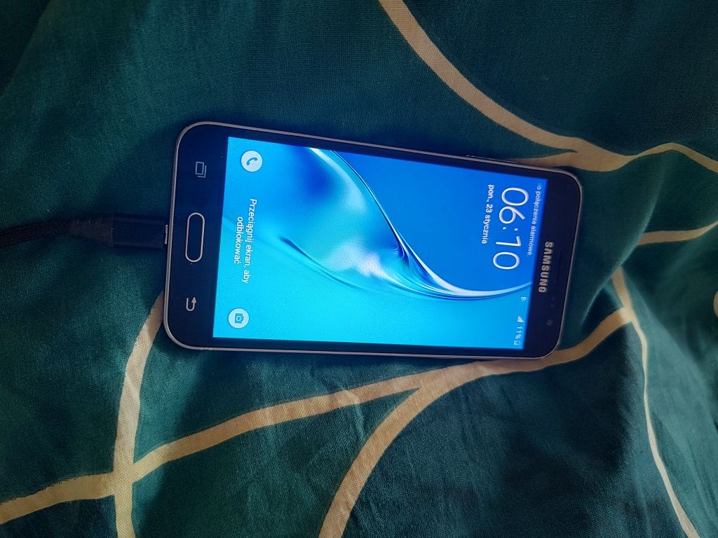 Samsung Galaxy j3+
